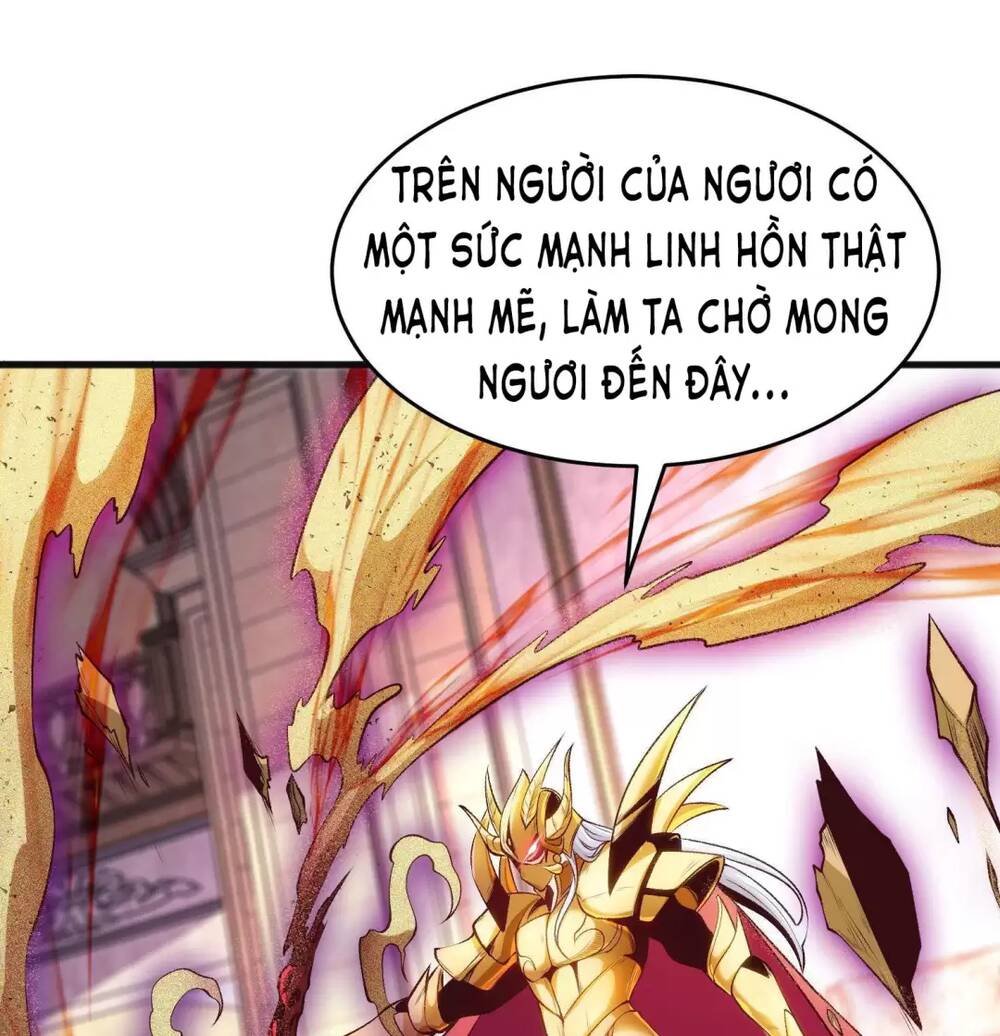 Vô Địch Từ Cưỡng Hôn Ma Nữ - Chapter 80 - Page 7