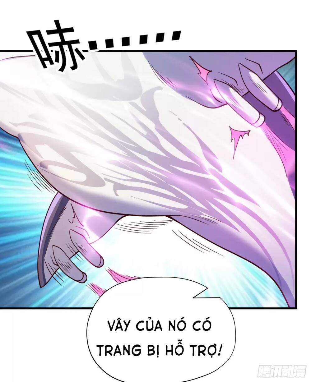 Vô Địch Từ Cưỡng Hôn Ma Nữ - Chapter 81 - Page 17