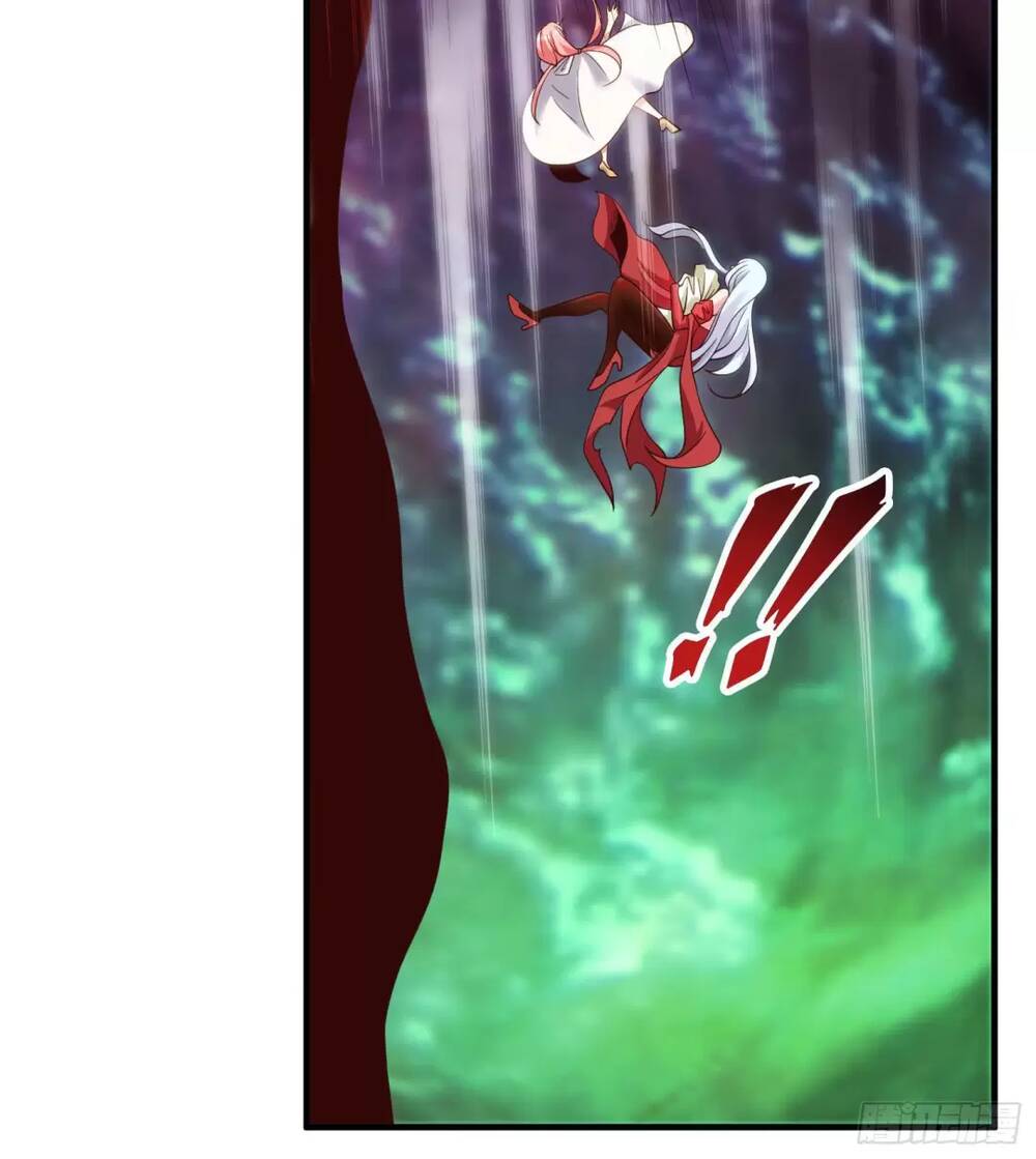 Vô Địch Từ Cưỡng Hôn Ma Nữ - Chapter 81 - Page 20