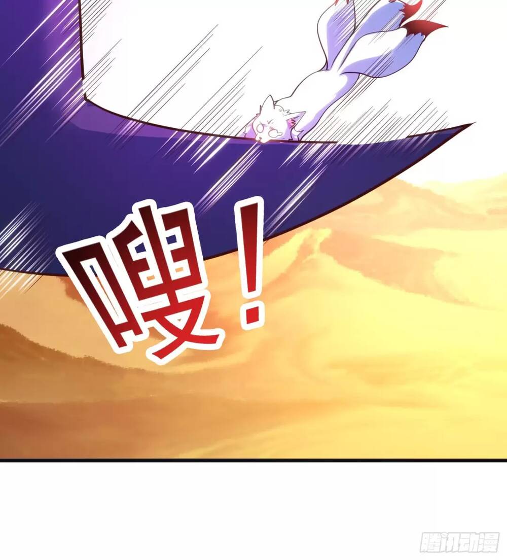 Vô Địch Từ Cưỡng Hôn Ma Nữ - Chapter 81 - Page 32