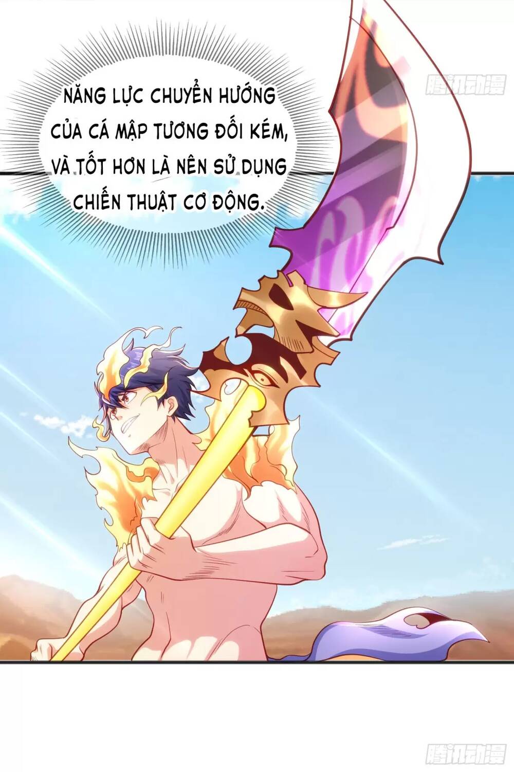 Vô Địch Từ Cưỡng Hôn Ma Nữ - Chapter 81 - Page 42