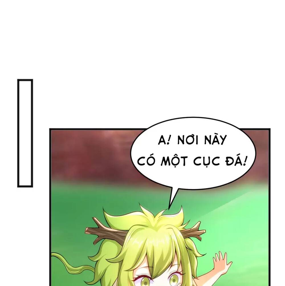 Vô Địch Từ Cưỡng Hôn Ma Nữ - Chapter 81 - Page 49