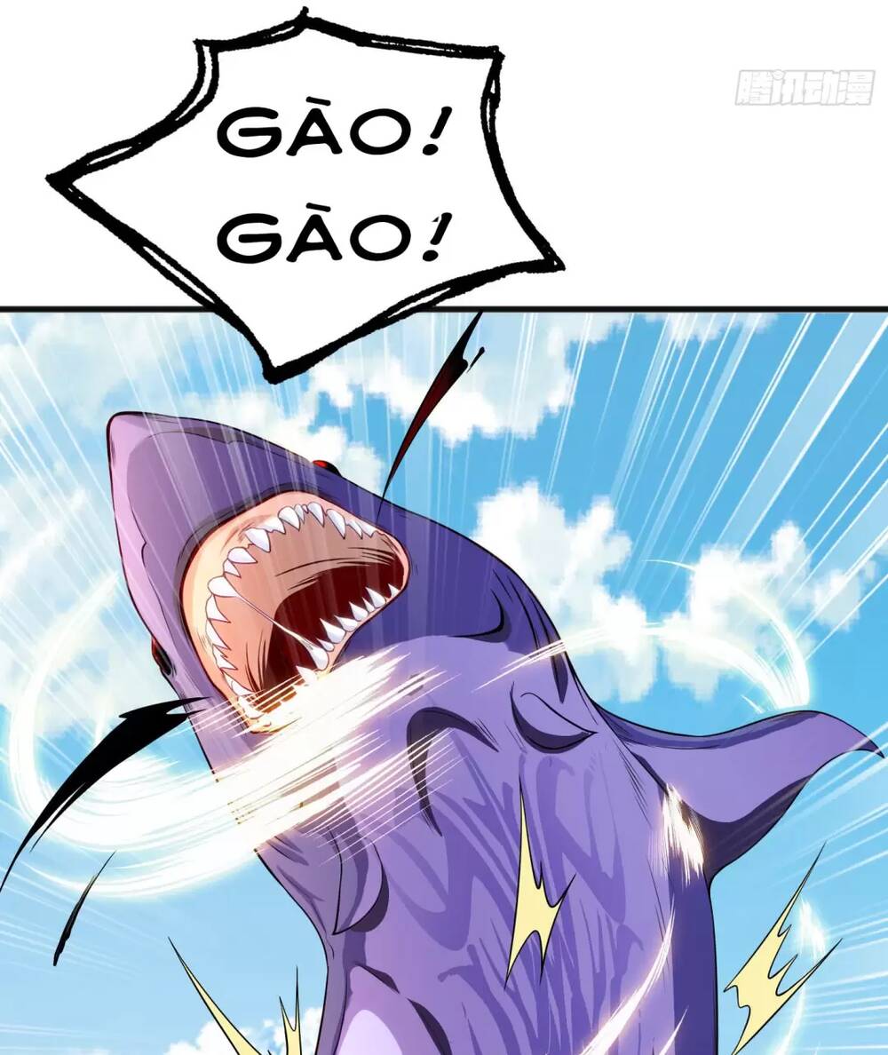 Vô Địch Từ Cưỡng Hôn Ma Nữ - Chapter 81 - Page 53