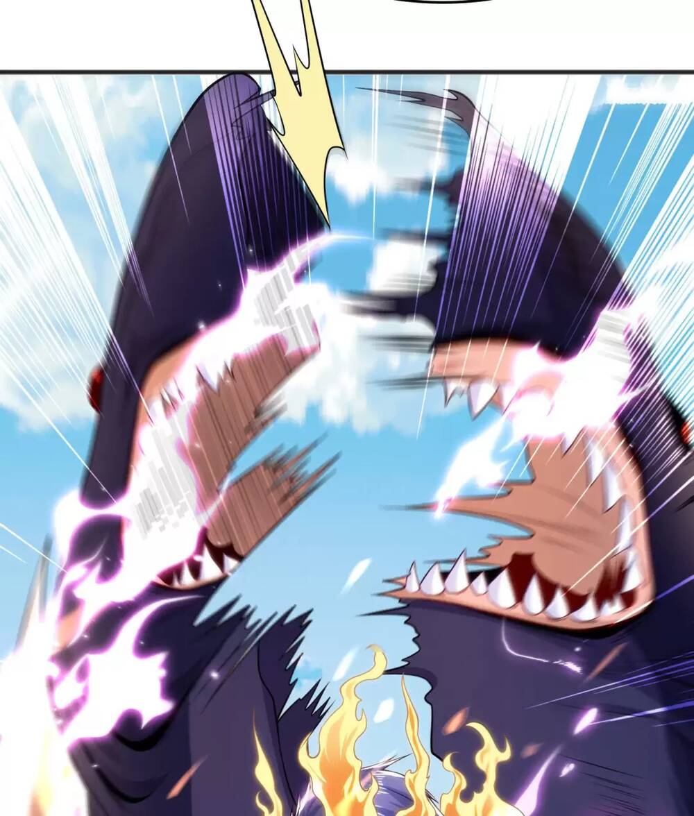 Vô Địch Từ Cưỡng Hôn Ma Nữ - Chapter 81 - Page 55