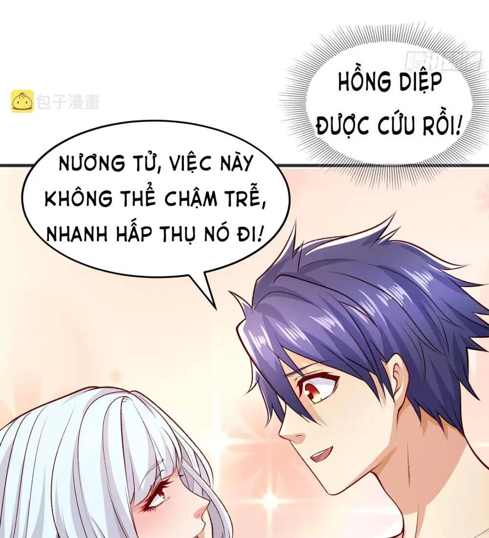 Vô Địch Từ Cưỡng Hôn Ma Nữ - Chapter 81 - Page 60