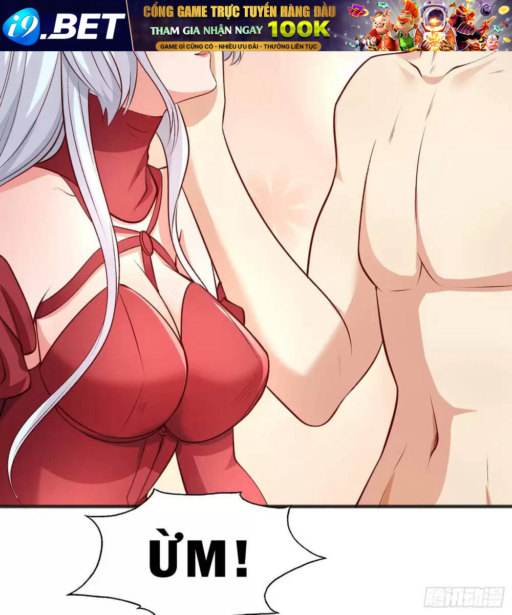 Vô Địch Từ Cưỡng Hôn Ma Nữ - Chapter 81 - Page 61