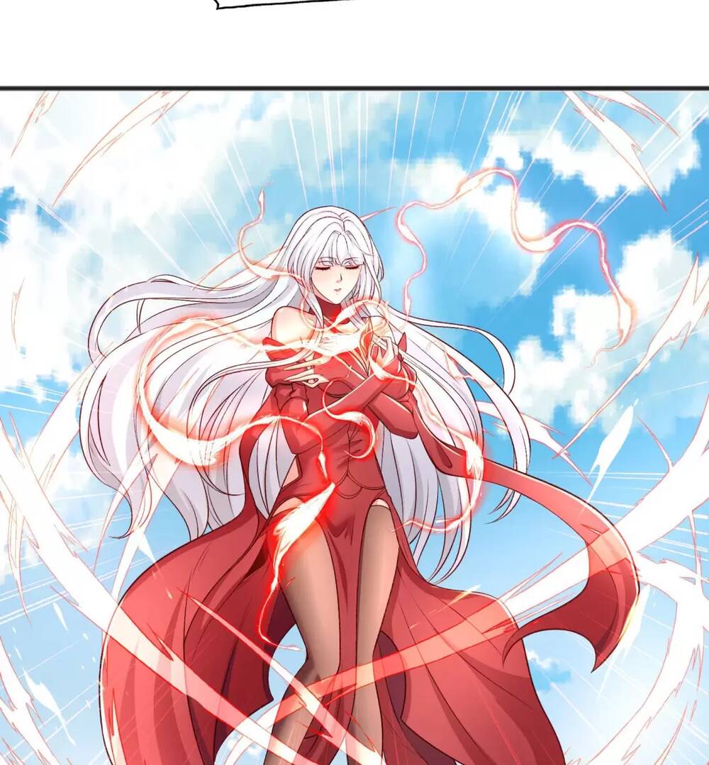 Vô Địch Từ Cưỡng Hôn Ma Nữ - Chapter 81 - Page 62