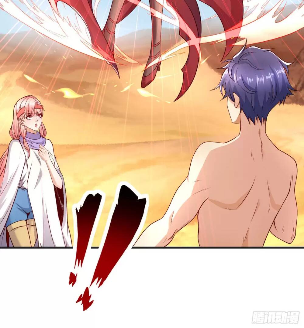 Vô Địch Từ Cưỡng Hôn Ma Nữ - Chapter 81 - Page 63