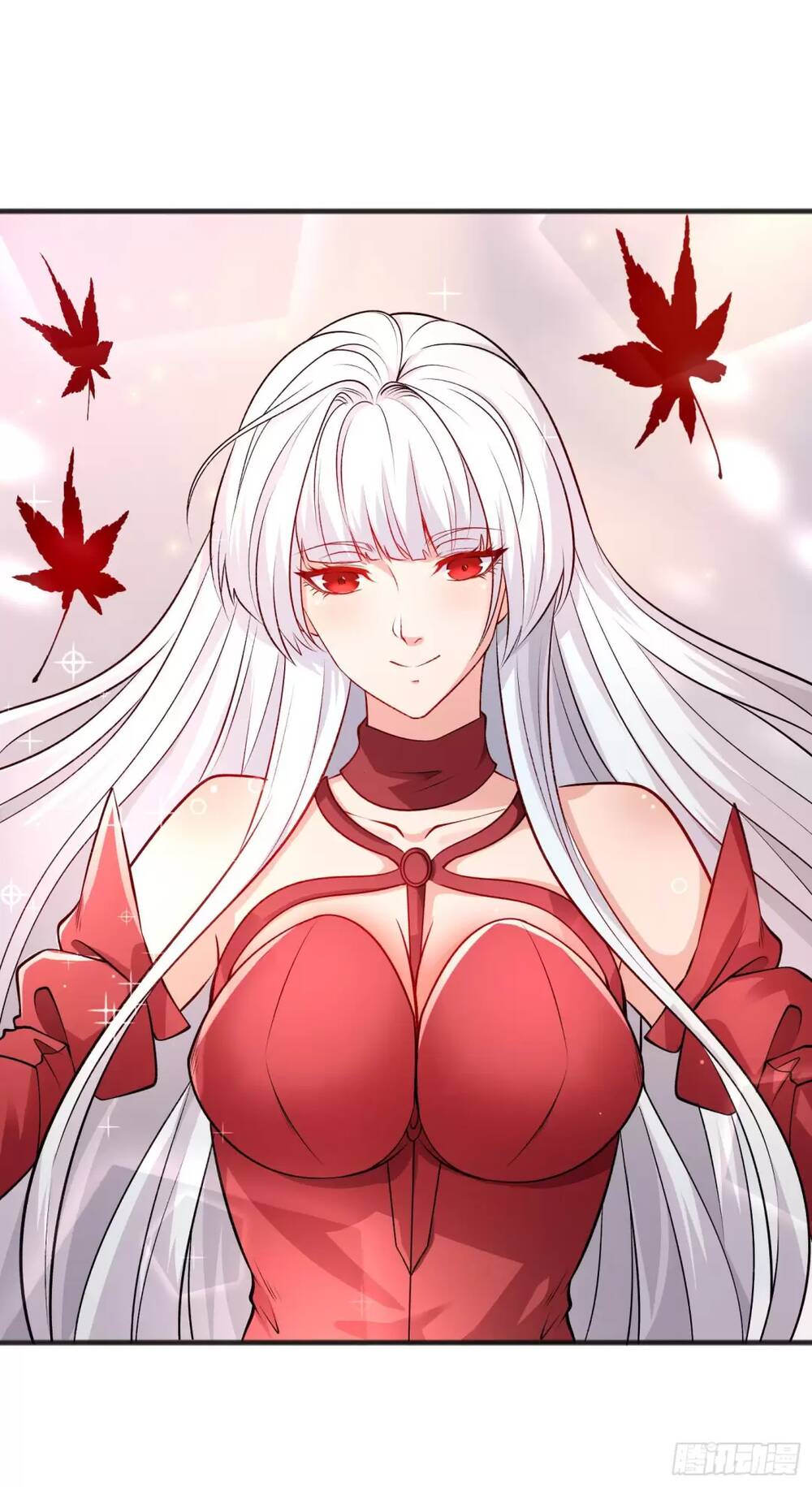 Vô Địch Từ Cưỡng Hôn Ma Nữ - Chapter 81 - Page 64