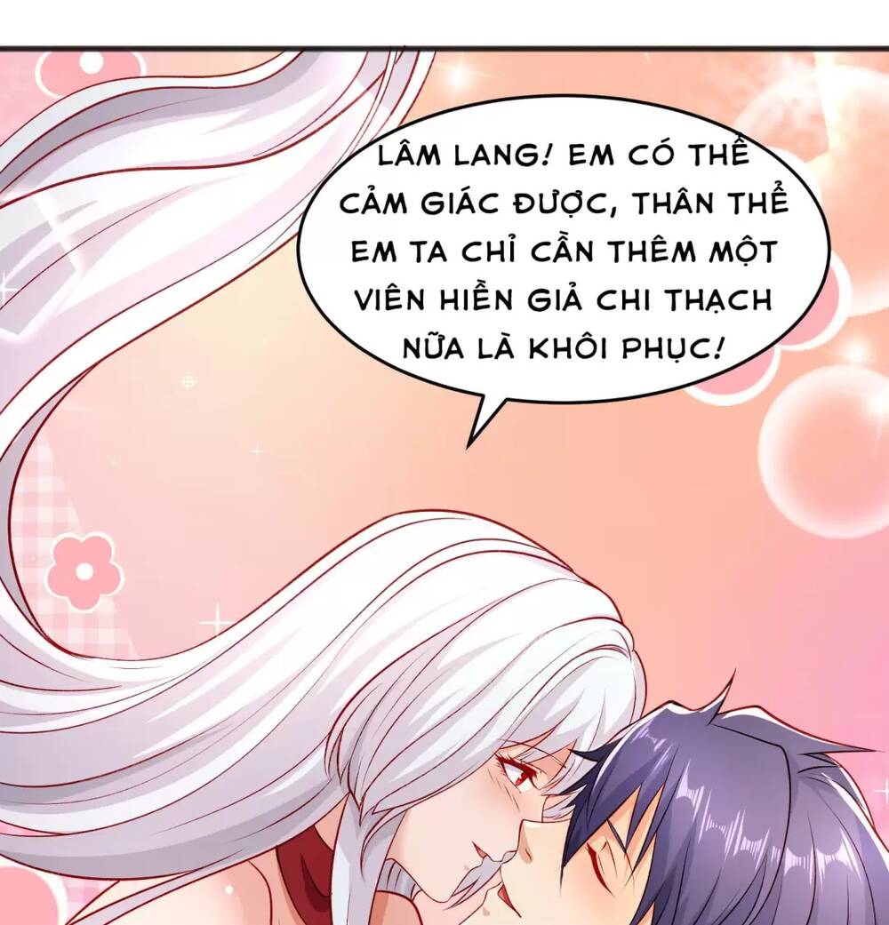 Vô Địch Từ Cưỡng Hôn Ma Nữ - Chapter 81 - Page 66