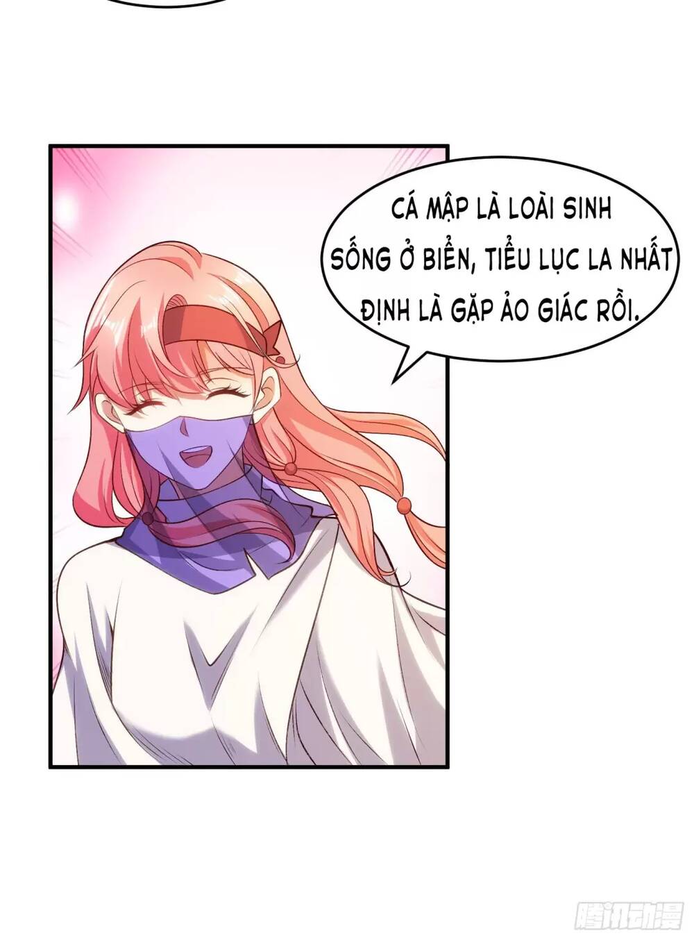 Vô Địch Từ Cưỡng Hôn Ma Nữ - Chapter 81 - Page 6