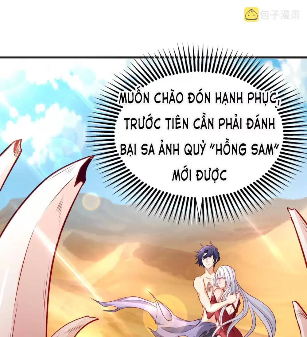 Vô Địch Từ Cưỡng Hôn Ma Nữ - Chapter 81 - Page 69