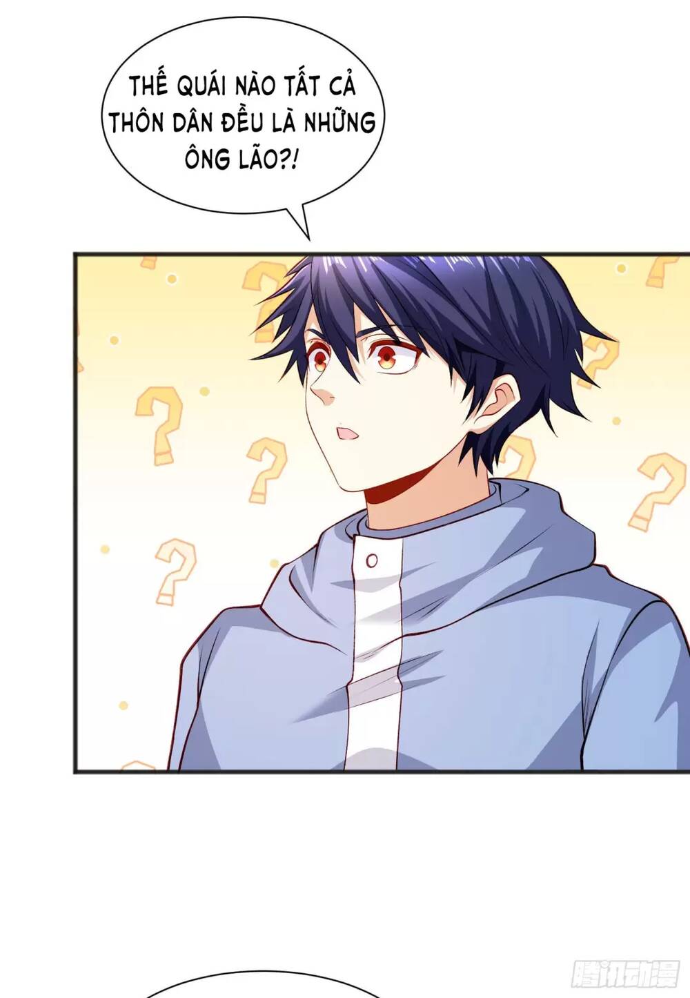 Vô Địch Từ Cưỡng Hôn Ma Nữ - Chapter 82 - Page 10