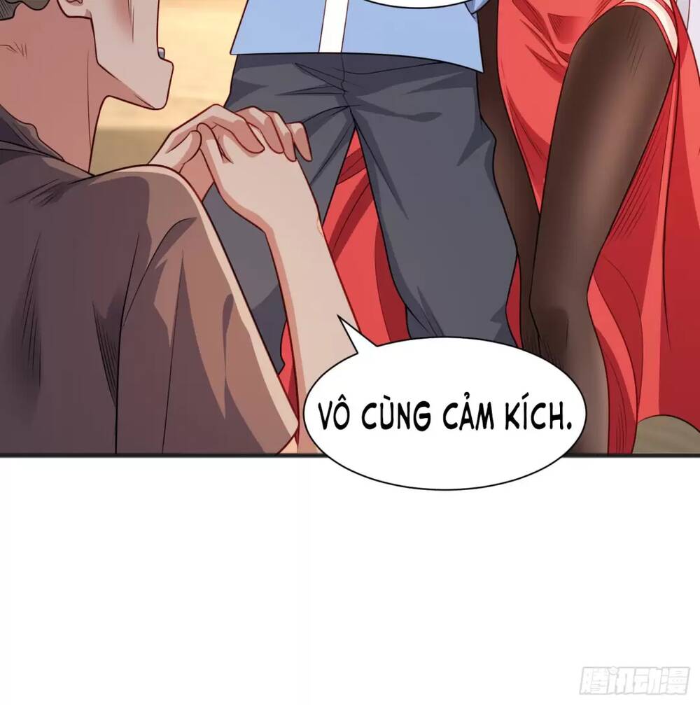 Vô Địch Từ Cưỡng Hôn Ma Nữ - Chapter 82 - Page 20