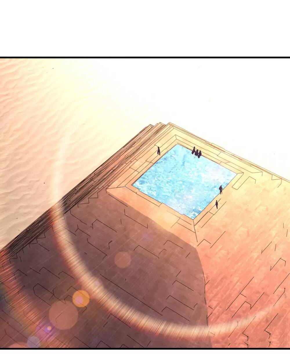 Vô Địch Từ Cưỡng Hôn Ma Nữ - Chapter 82 - Page 40