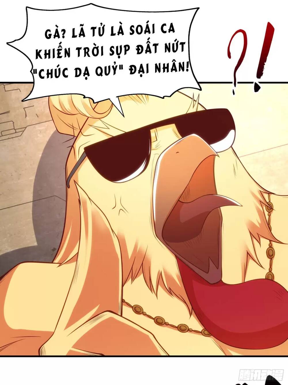 Vô Địch Từ Cưỡng Hôn Ma Nữ - Chapter 82 - Page 45