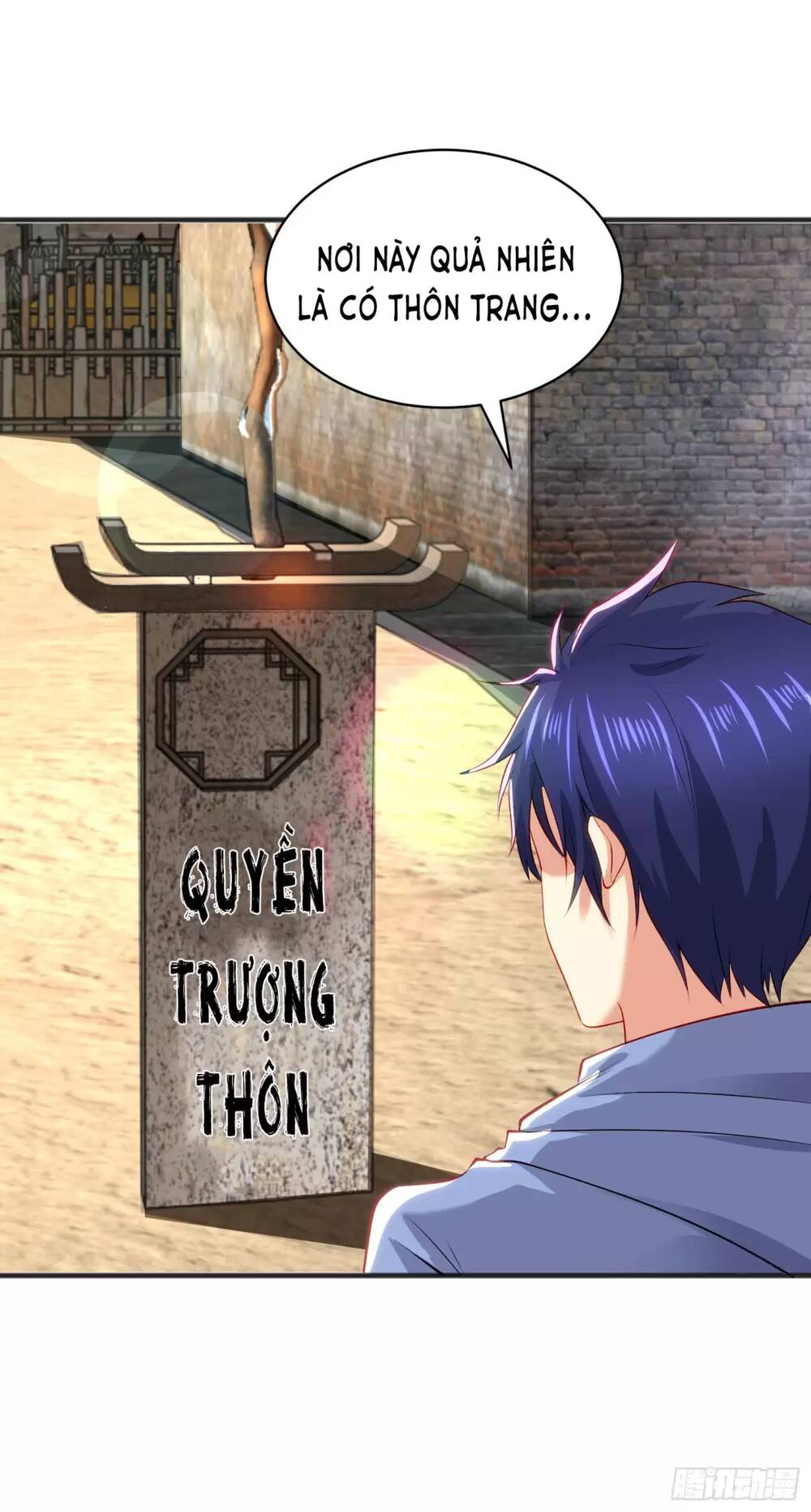 Vô Địch Từ Cưỡng Hôn Ma Nữ - Chapter 82 - Page 4