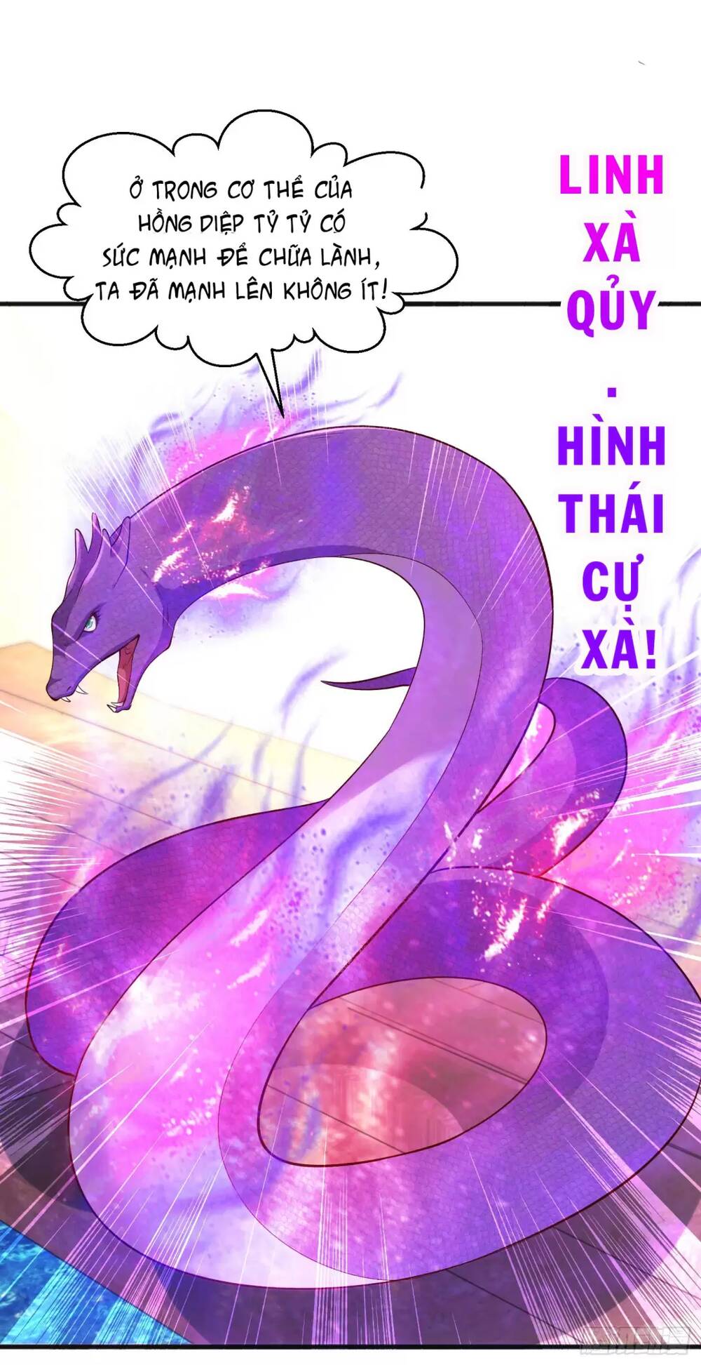 Vô Địch Từ Cưỡng Hôn Ma Nữ - Chapter 82 - Page 49