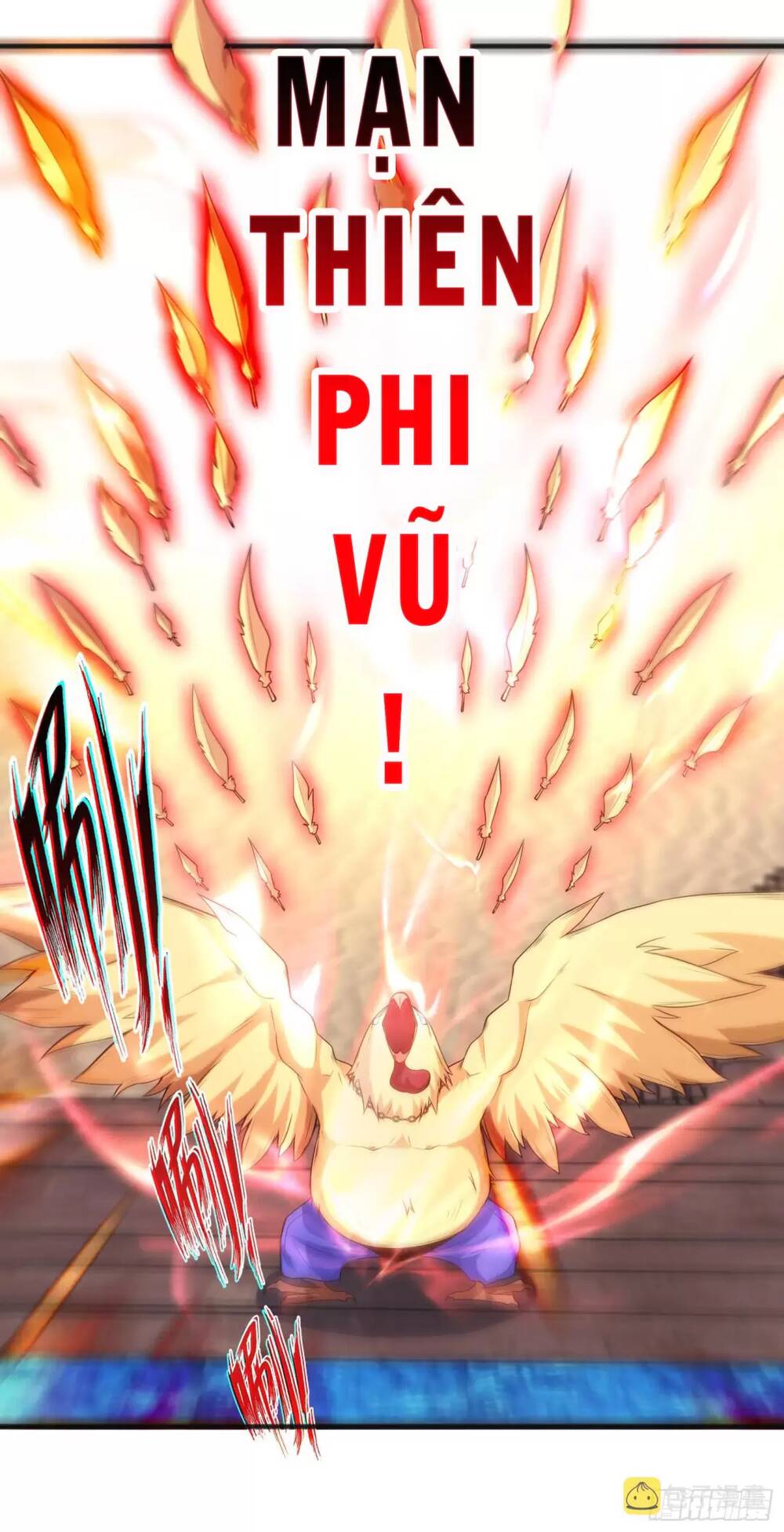 Vô Địch Từ Cưỡng Hôn Ma Nữ - Chapter 82 - Page 55