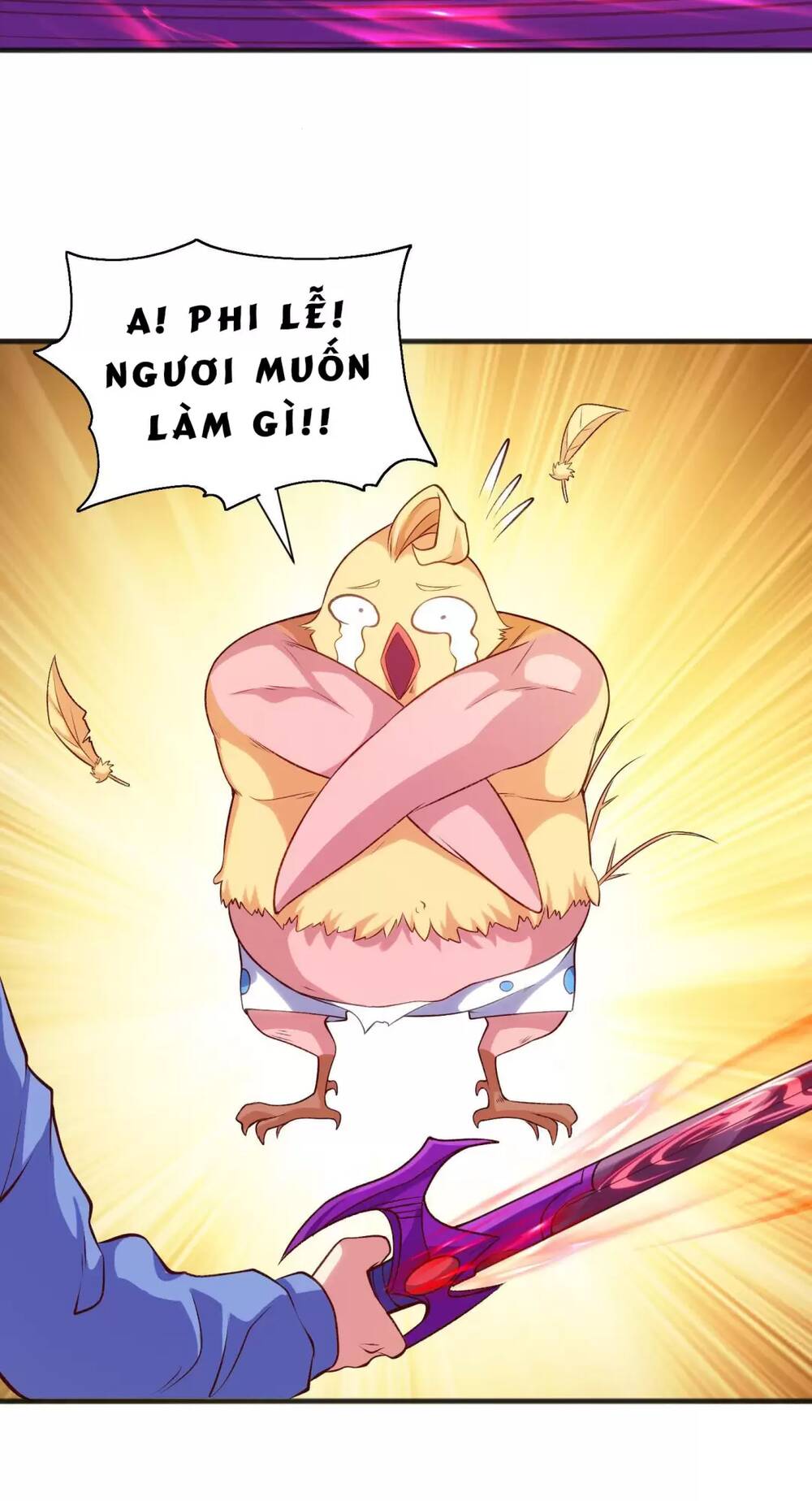 Vô Địch Từ Cưỡng Hôn Ma Nữ - Chapter 82 - Page 61