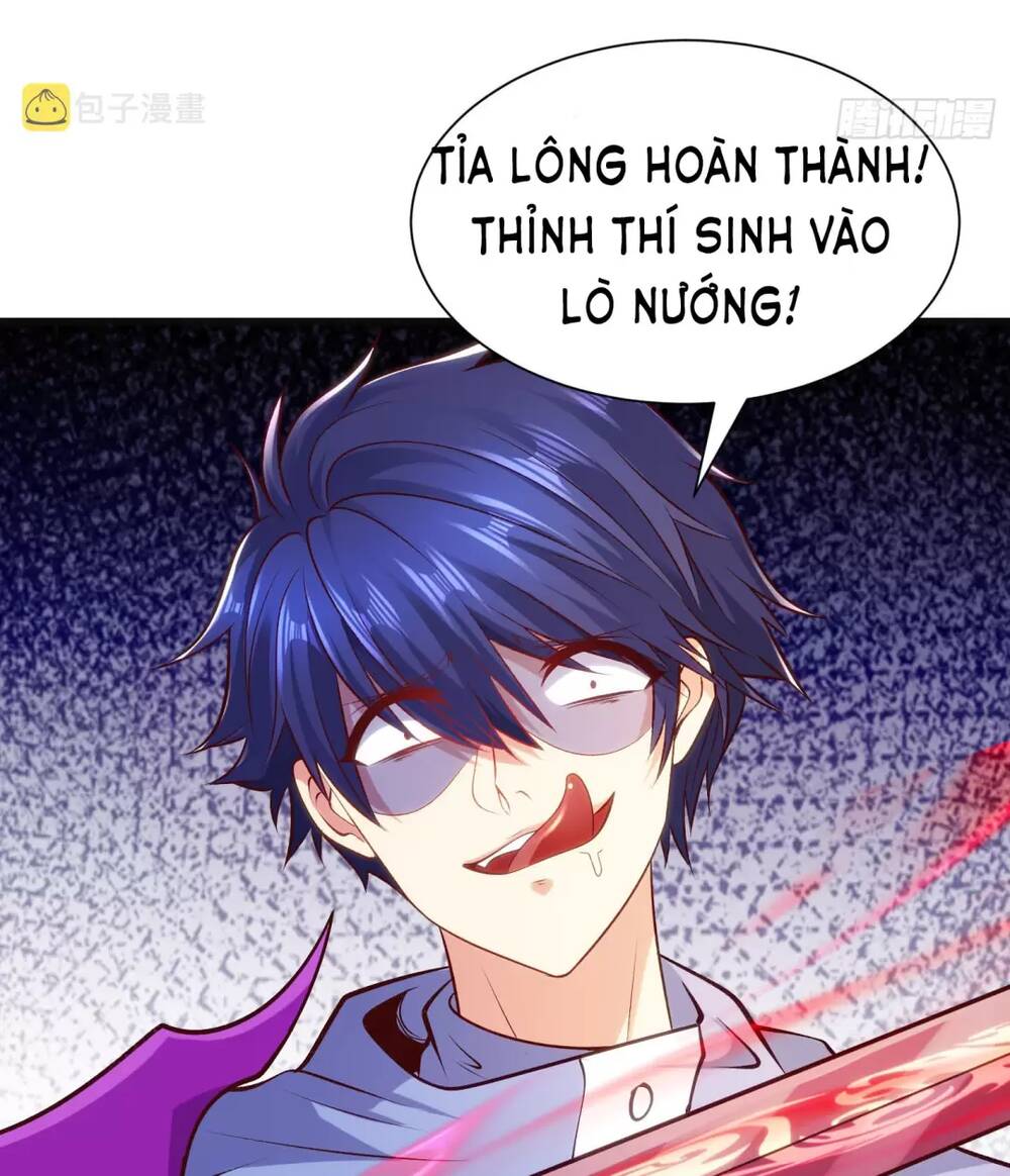 Vô Địch Từ Cưỡng Hôn Ma Nữ - Chapter 82 - Page 62