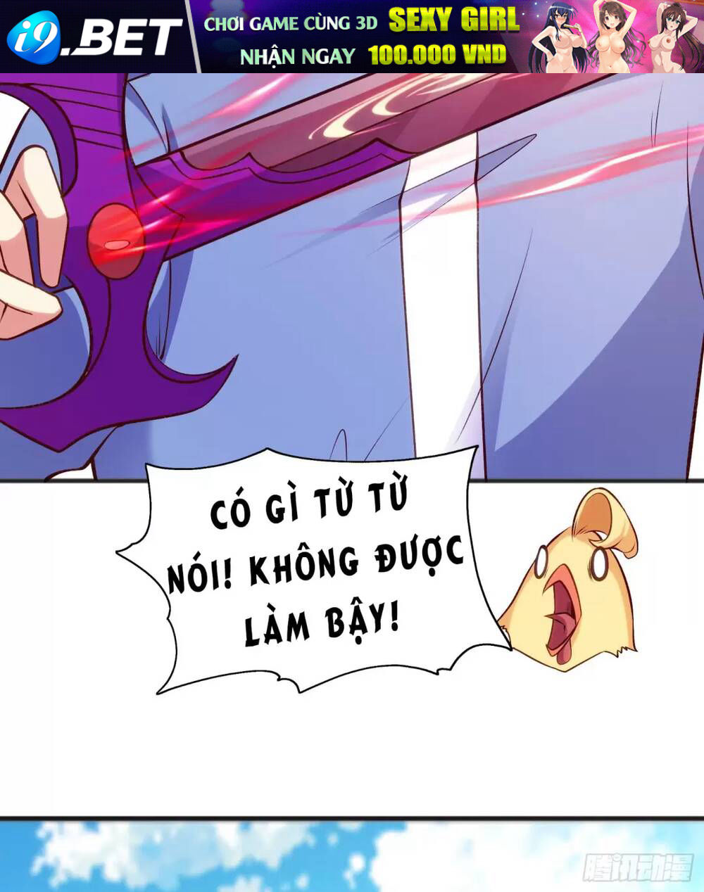 Vô Địch Từ Cưỡng Hôn Ma Nữ - Chapter 82 - Page 63