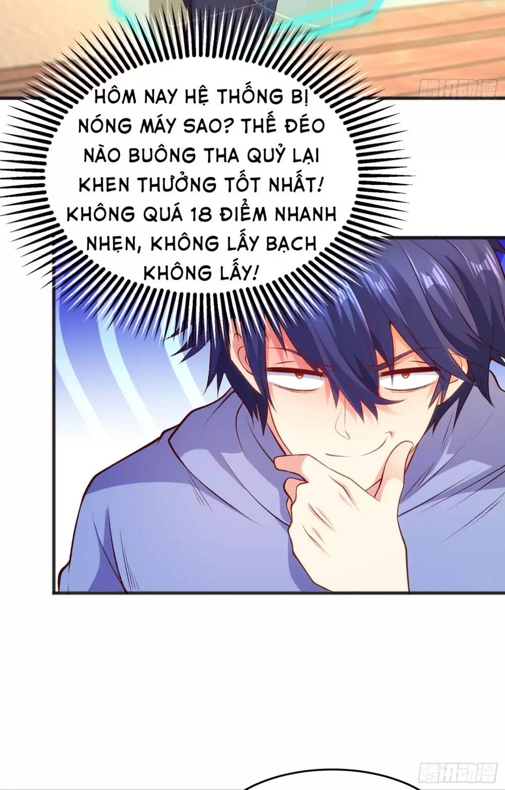 Vô Địch Từ Cưỡng Hôn Ma Nữ - Chapter 82 - Page 65