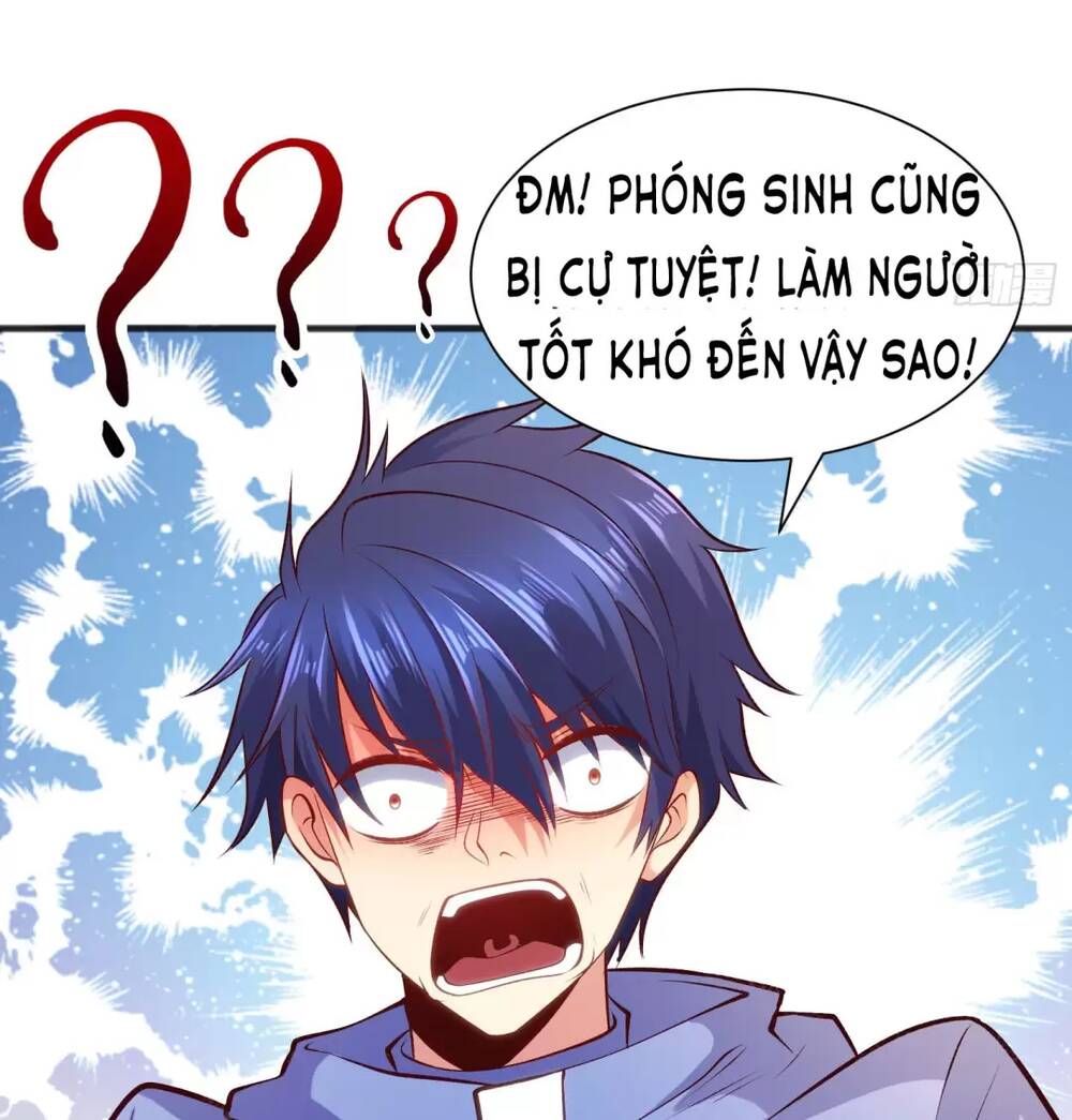 Vô Địch Từ Cưỡng Hôn Ma Nữ - Chapter 82 - Page 67