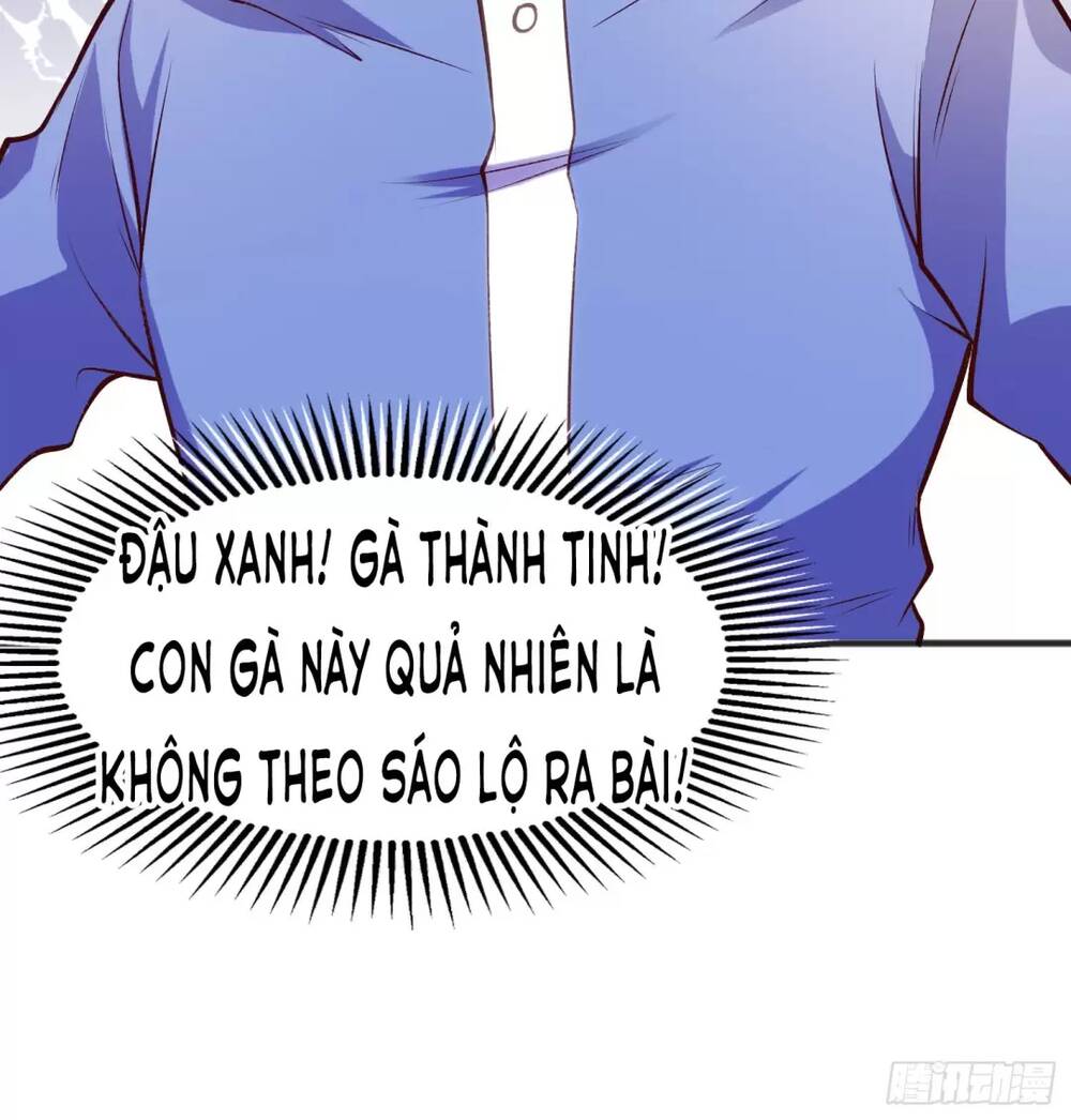 Vô Địch Từ Cưỡng Hôn Ma Nữ - Chapter 82 - Page 68