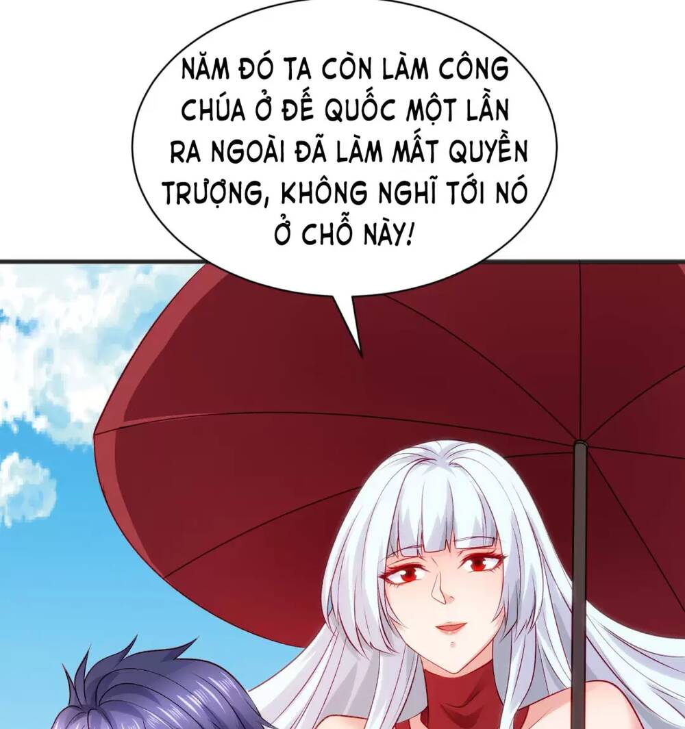 Vô Địch Từ Cưỡng Hôn Ma Nữ - Chapter 82 - Page 6