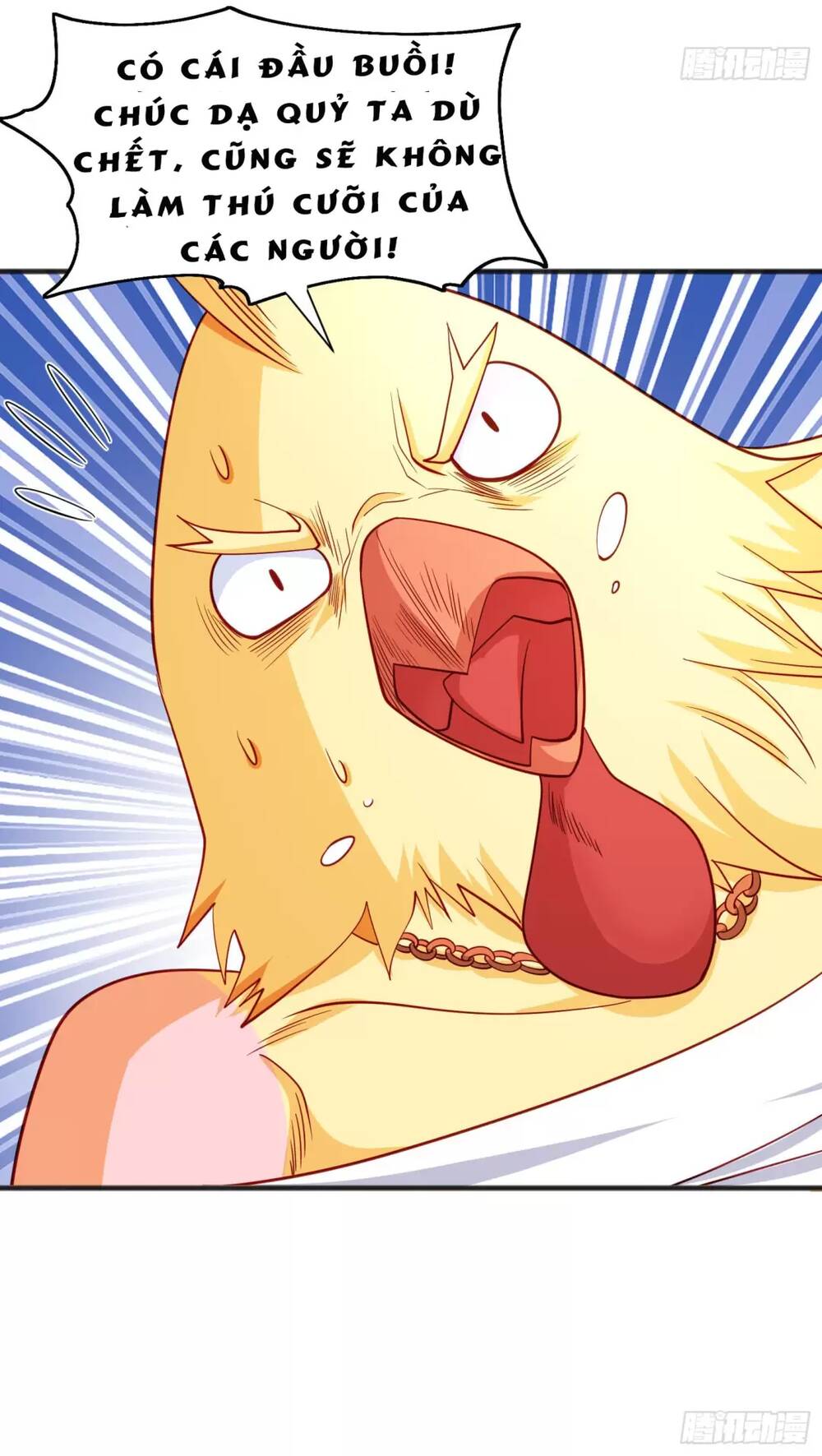 Vô Địch Từ Cưỡng Hôn Ma Nữ - Chapter 83 - Page 21