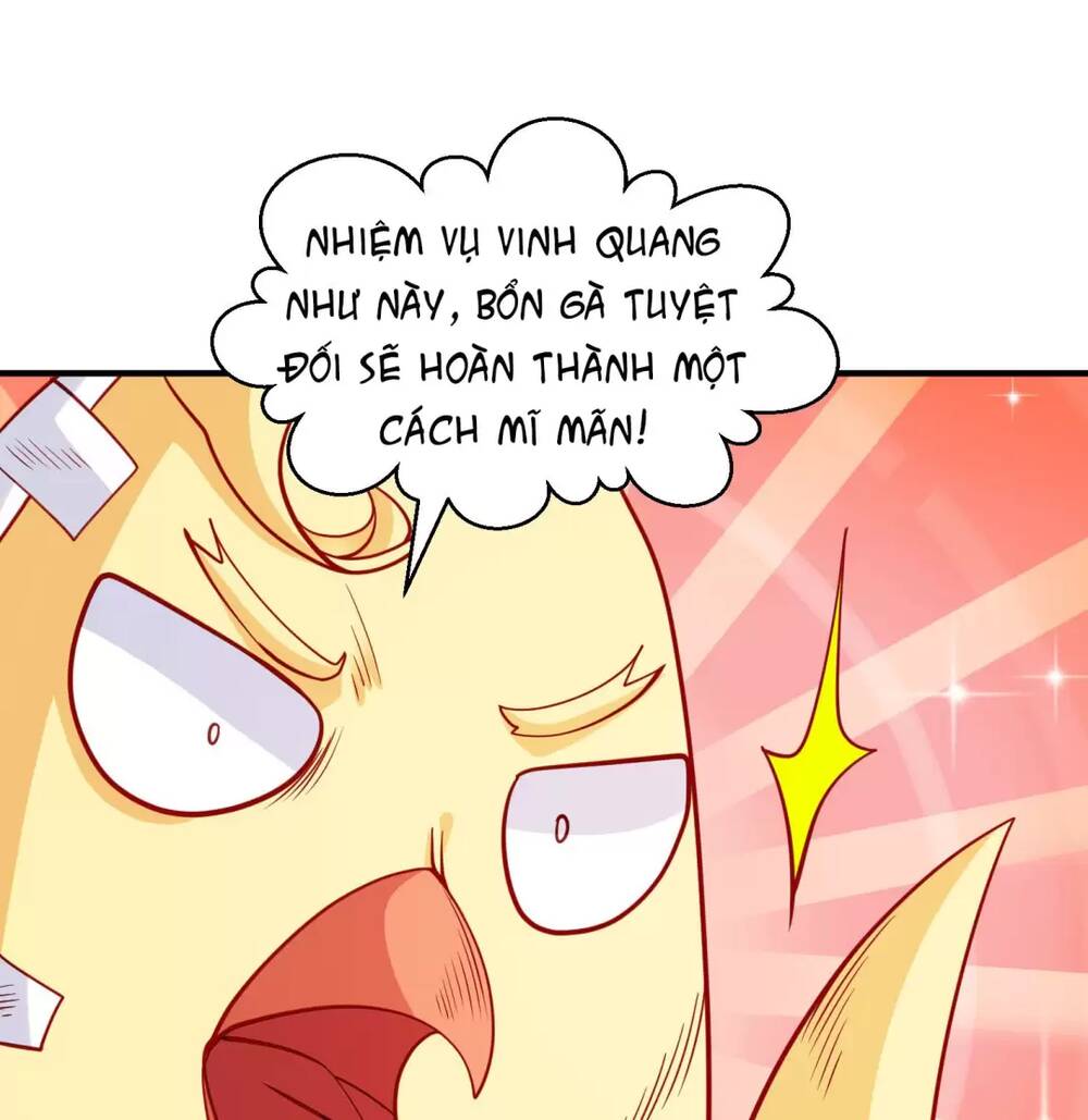 Vô Địch Từ Cưỡng Hôn Ma Nữ - Chapter 83 - Page 31