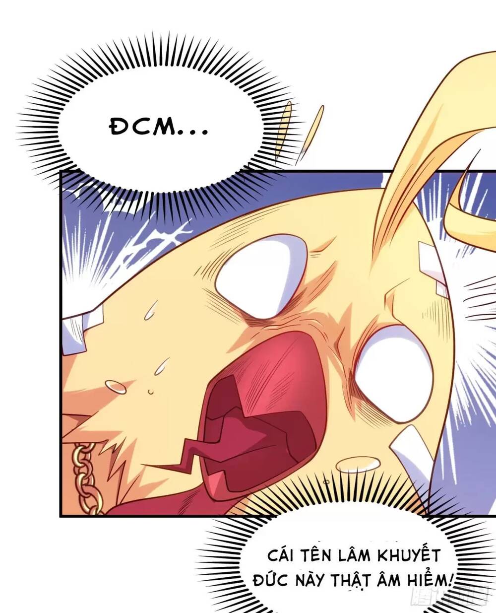 Vô Địch Từ Cưỡng Hôn Ma Nữ - Chapter 83 - Page 34