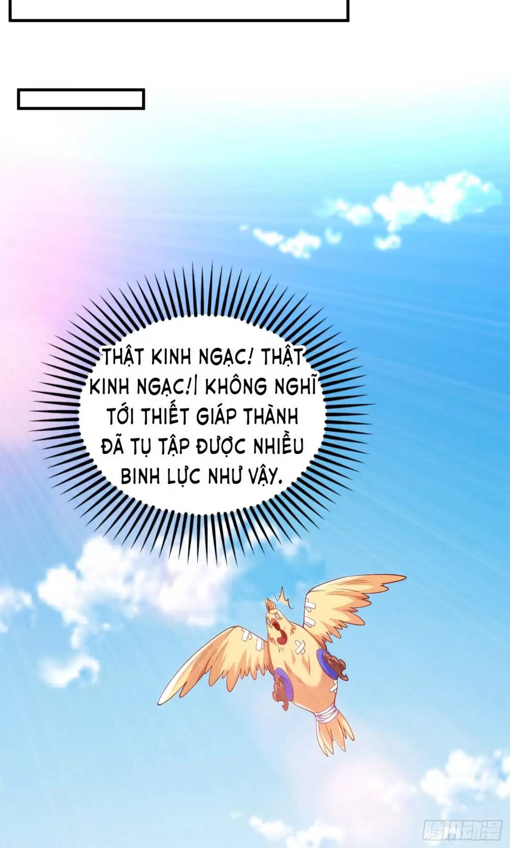 Vô Địch Từ Cưỡng Hôn Ma Nữ - Chapter 83 - Page 39