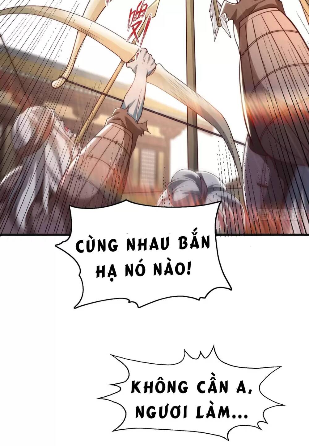 Vô Địch Từ Cưỡng Hôn Ma Nữ - Chapter 83 - Page 44