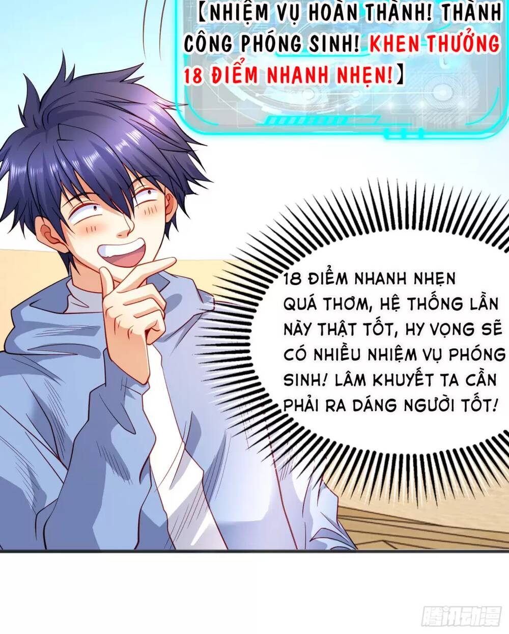 Vô Địch Từ Cưỡng Hôn Ma Nữ - Chapter 83 - Page 4