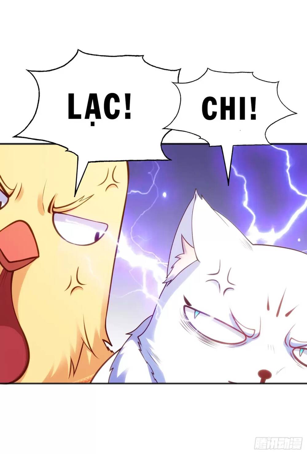 Vô Địch Từ Cưỡng Hôn Ma Nữ - Chapter 83 - Page 52