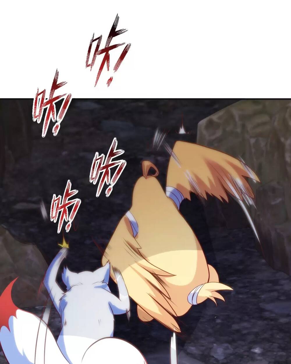 Vô Địch Từ Cưỡng Hôn Ma Nữ - Chapter 83 - Page 53