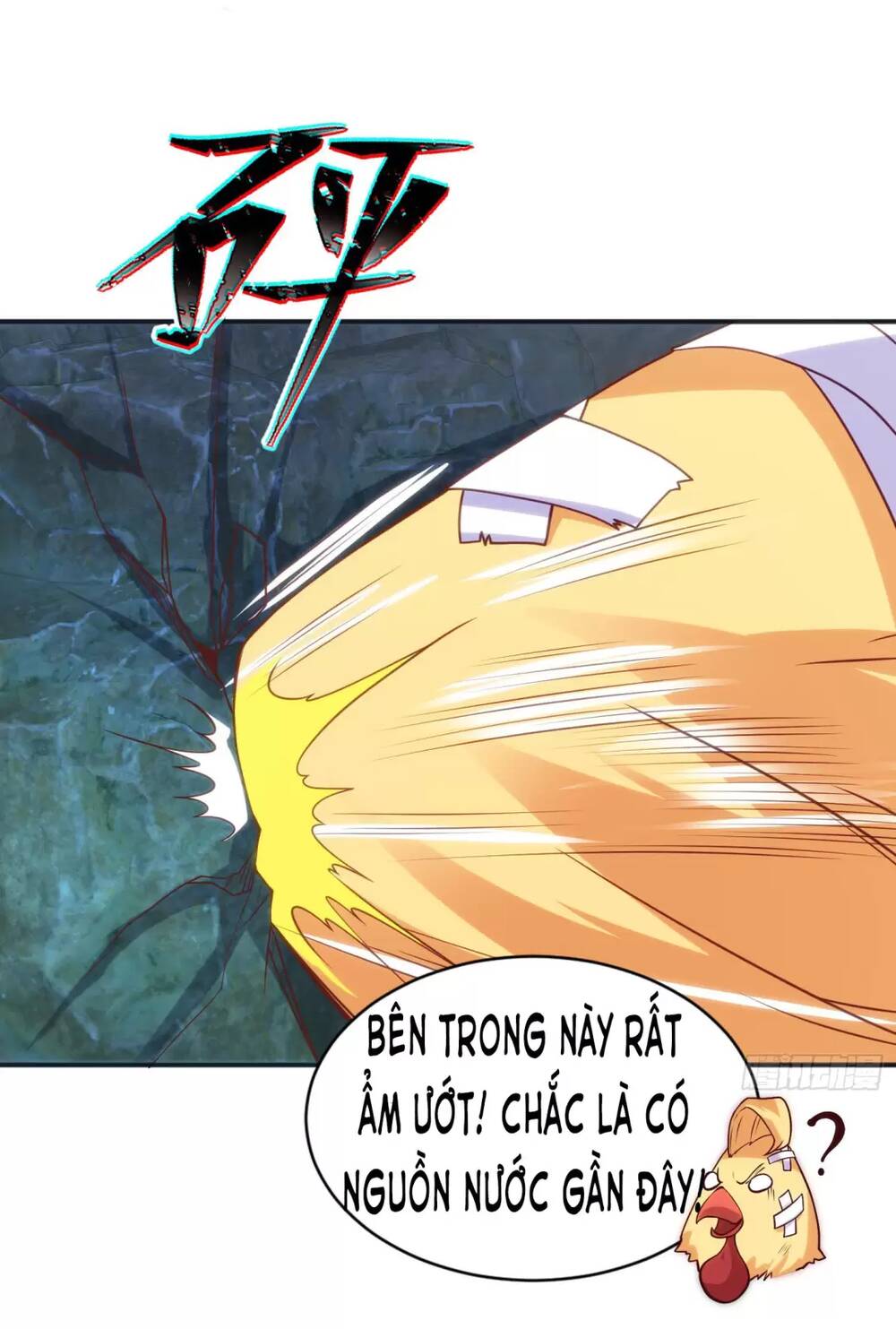 Vô Địch Từ Cưỡng Hôn Ma Nữ - Chapter 83 - Page 55