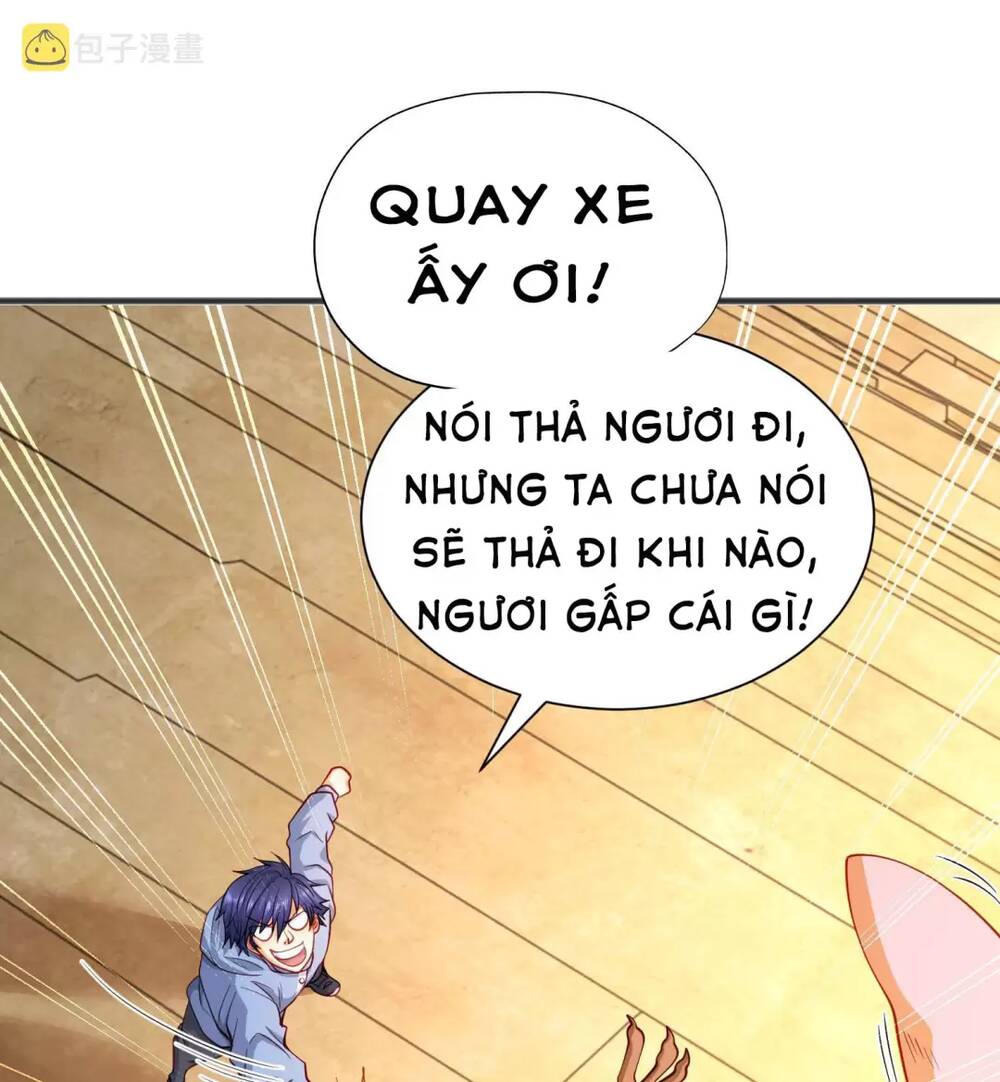 Vô Địch Từ Cưỡng Hôn Ma Nữ - Chapter 83 - Page 5