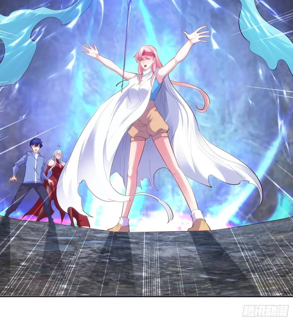 Vô Địch Từ Cưỡng Hôn Ma Nữ - Chapter 83 - Page 65