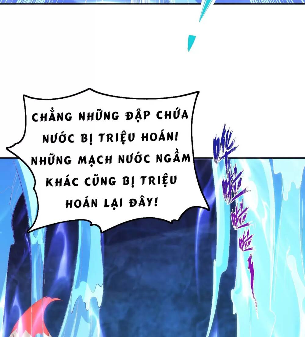 Vô Địch Từ Cưỡng Hôn Ma Nữ - Chapter 83 - Page 67