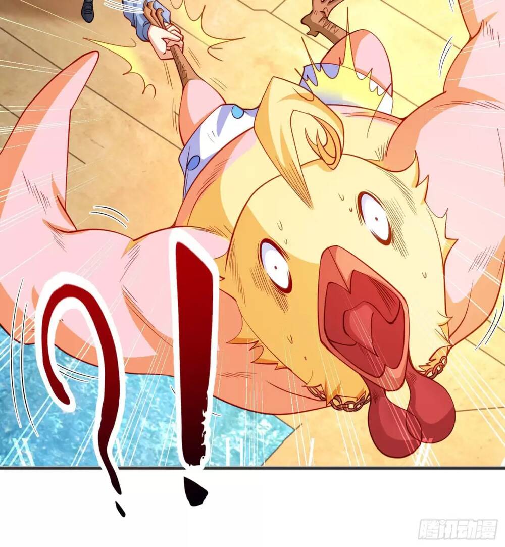 Vô Địch Từ Cưỡng Hôn Ma Nữ - Chapter 83 - Page 6