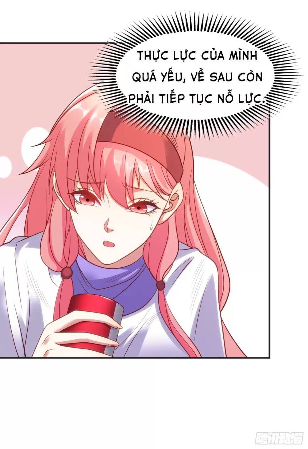 Vô Địch Từ Cưỡng Hôn Ma Nữ - Chapter 84 - Page 9