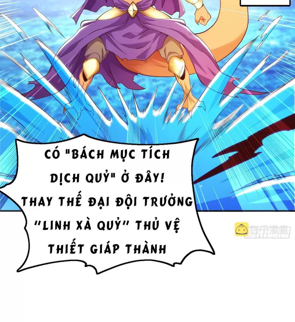 Vô Địch Từ Cưỡng Hôn Ma Nữ - Chapter 84 - Page 22