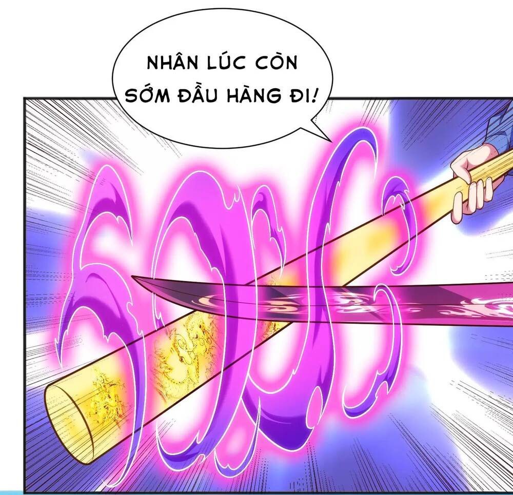Vô Địch Từ Cưỡng Hôn Ma Nữ - Chapter 84 - Page 26