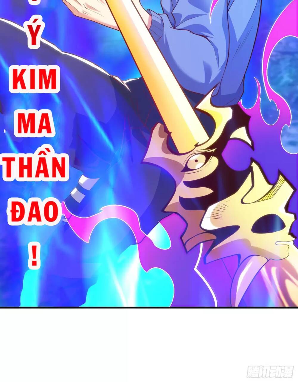 Vô Địch Từ Cưỡng Hôn Ma Nữ - Chapter 84 - Page 28