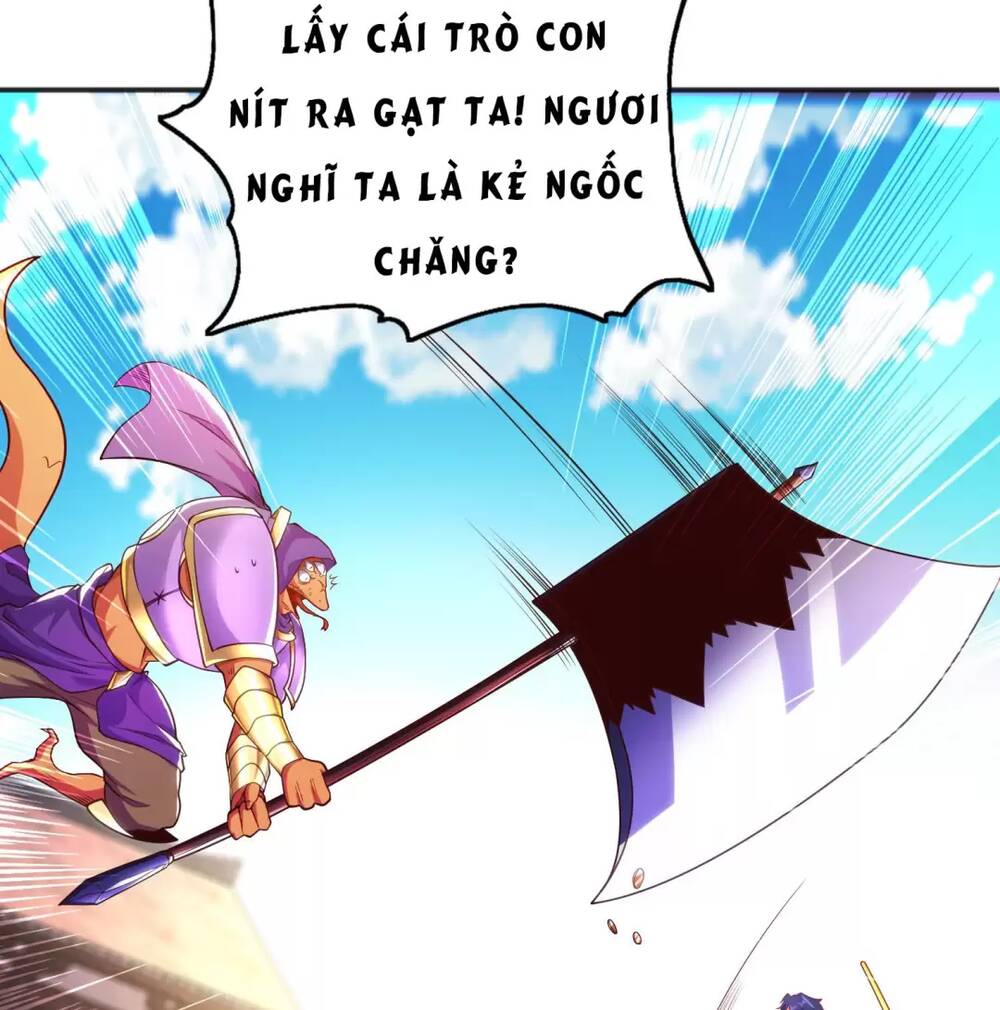 Vô Địch Từ Cưỡng Hôn Ma Nữ - Chapter 84 - Page 31