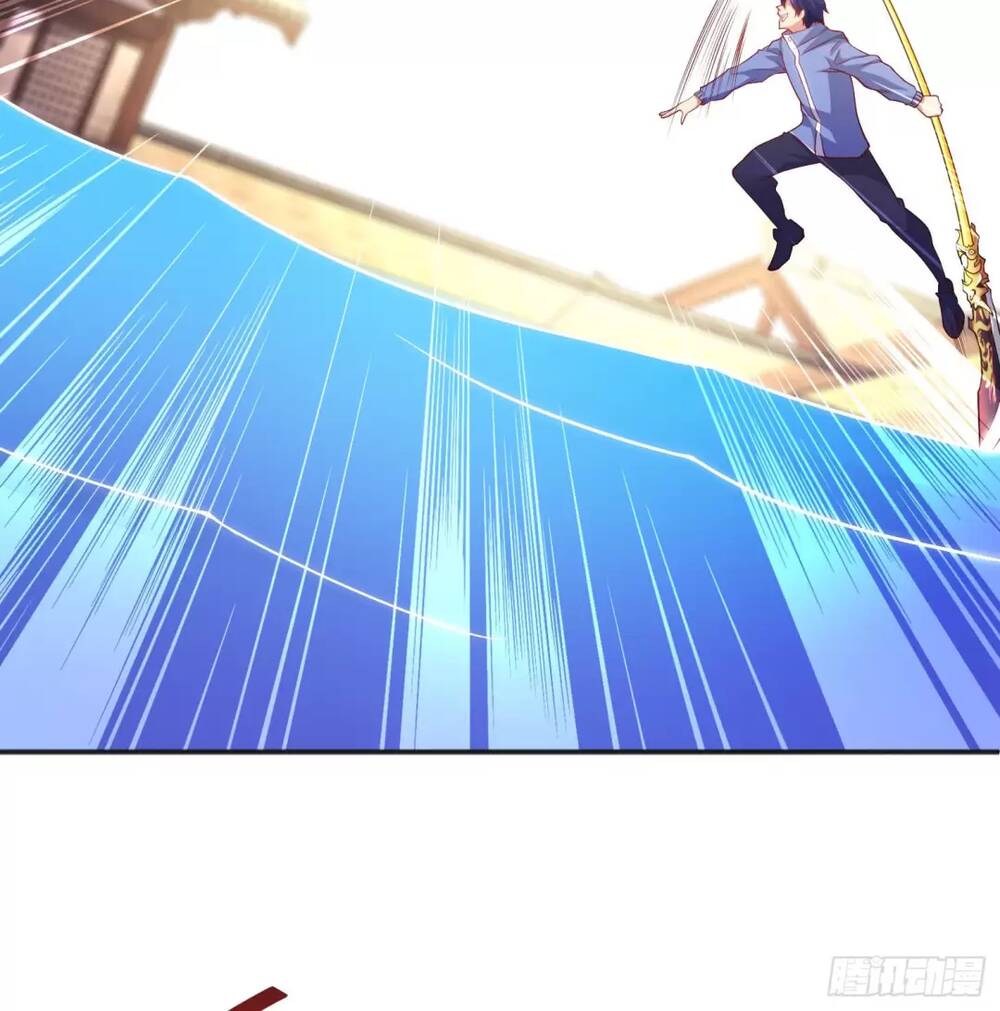 Vô Địch Từ Cưỡng Hôn Ma Nữ - Chapter 84 - Page 32