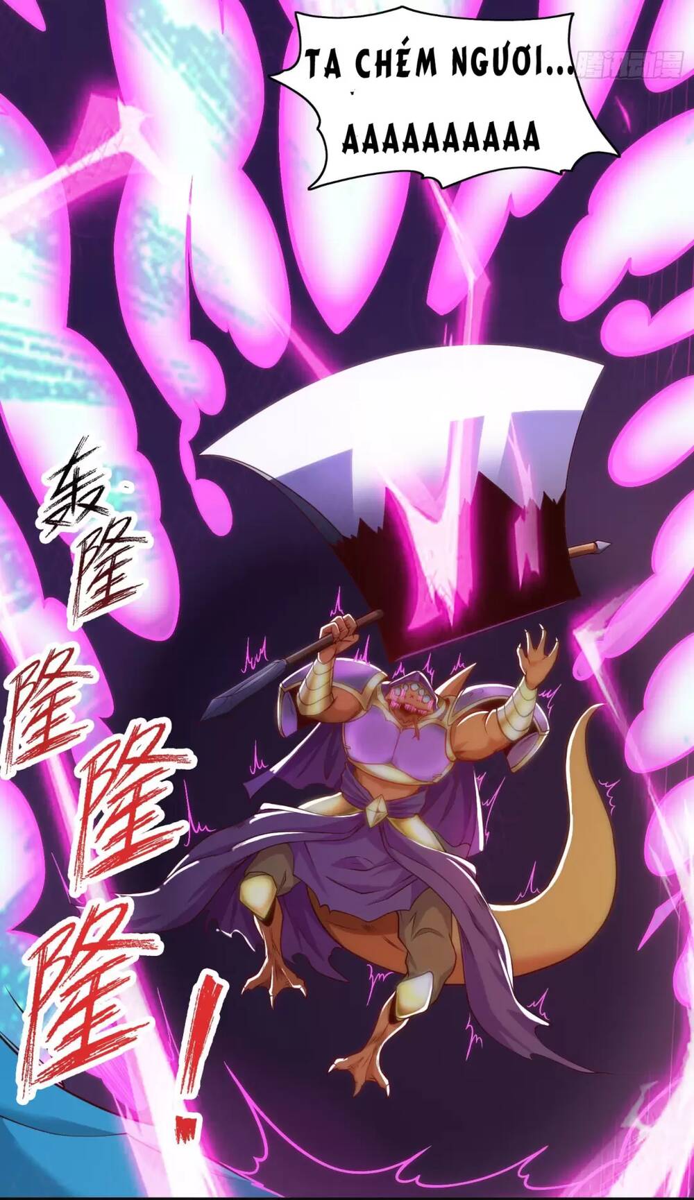 Vô Địch Từ Cưỡng Hôn Ma Nữ - Chapter 84 - Page 34